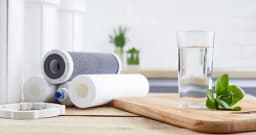 Máy lọc nước MiiNoc
