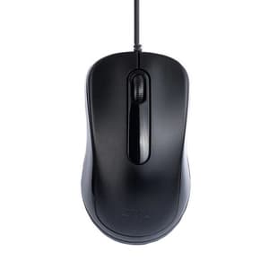 Chuột Máy Tính Có Dây Aigo Q822 - 1000 DPI, USB, Dây 1.5m