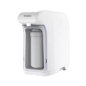 Máy Lọc Nước MiiNoc Để Bàn Mini T06 - làm lạnh hiệu quả tức thì