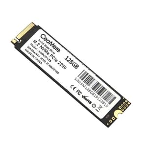 Ổ cứng SSD Ceamere M.2 NVMe PCIe 2280 – Tốc độ cao, nâng cấp mượt mà cho laptop
