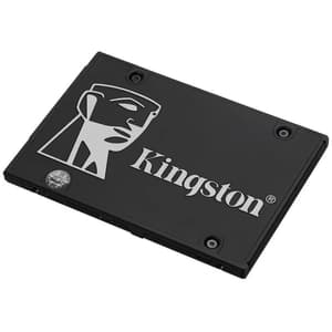 Ổ cứng SSD Kingston KC600 chuẩn kết nối SATA 3.0